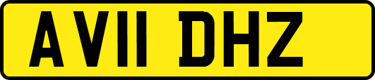 AV11DHZ