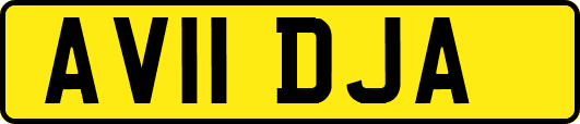 AV11DJA