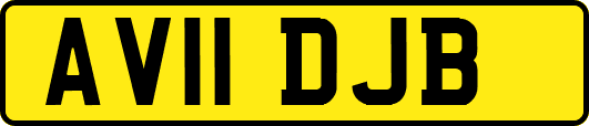 AV11DJB