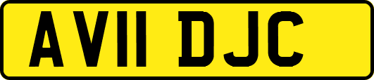 AV11DJC
