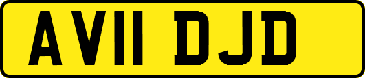 AV11DJD