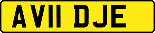 AV11DJE