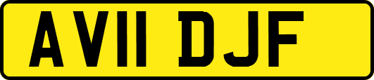 AV11DJF