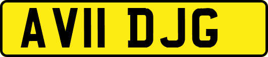 AV11DJG