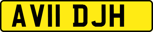AV11DJH