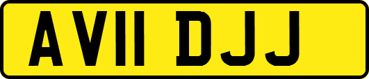 AV11DJJ