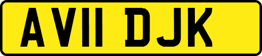 AV11DJK