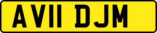AV11DJM