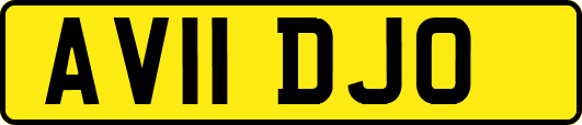 AV11DJO