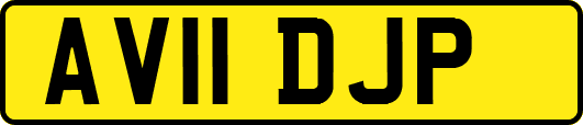 AV11DJP