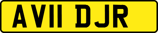 AV11DJR