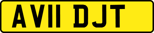AV11DJT