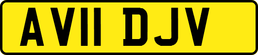 AV11DJV