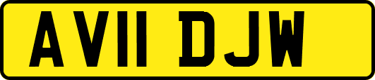 AV11DJW
