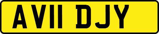 AV11DJY