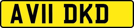 AV11DKD