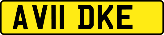 AV11DKE