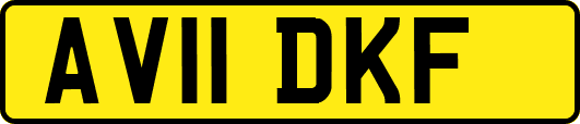 AV11DKF