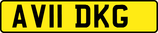 AV11DKG