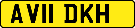 AV11DKH