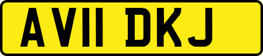 AV11DKJ