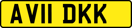 AV11DKK