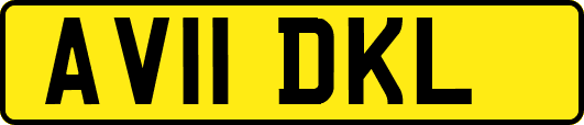 AV11DKL