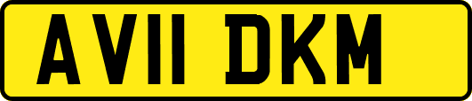 AV11DKM
