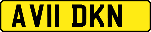 AV11DKN