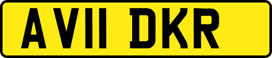 AV11DKR
