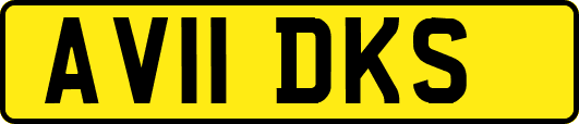AV11DKS