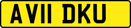 AV11DKU