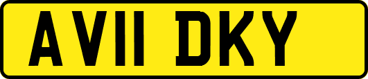 AV11DKY