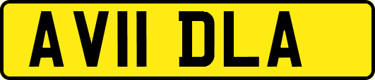 AV11DLA
