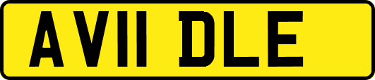 AV11DLE