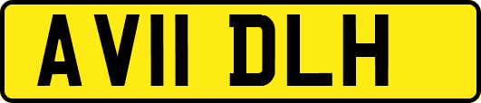 AV11DLH