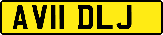 AV11DLJ