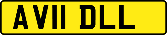 AV11DLL