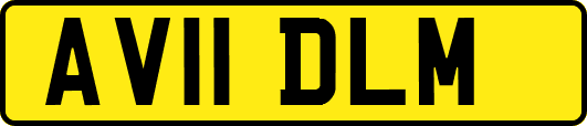 AV11DLM