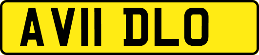 AV11DLO