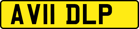 AV11DLP