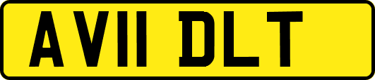 AV11DLT