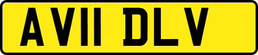 AV11DLV