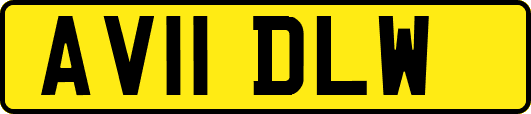 AV11DLW