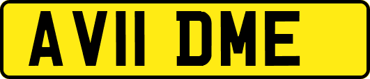 AV11DME