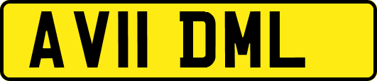 AV11DML