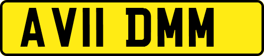 AV11DMM