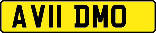 AV11DMO
