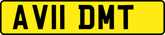 AV11DMT