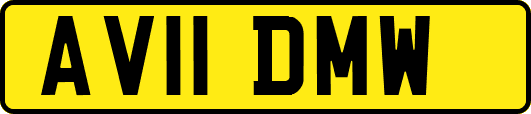 AV11DMW